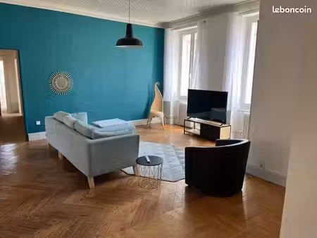 loue appartement meublé