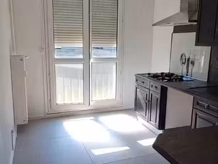 appartement t4 villars la taillée