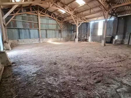 hangar