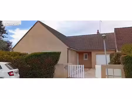 maison 4 pièces 93 m²