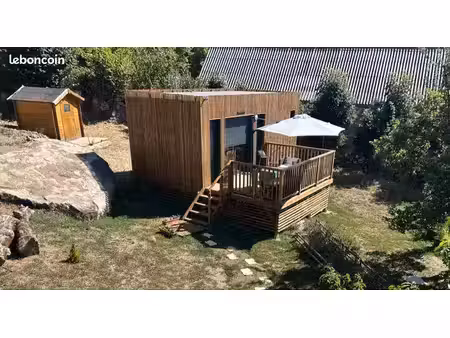 chalet en location étudiant