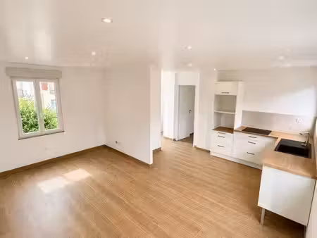 maison 45m2 à louer