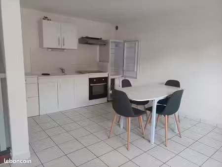 maison a location