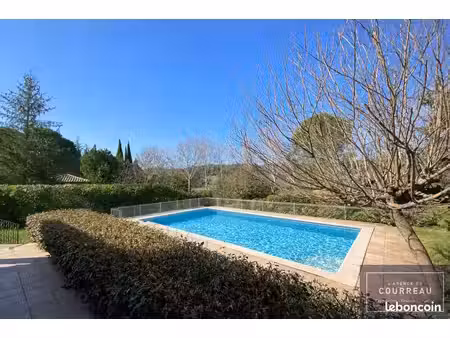 maison 5 pièces 168 m²