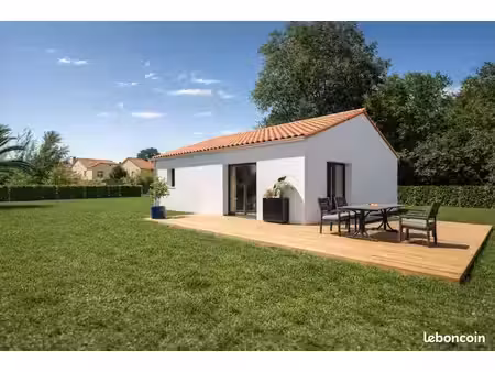 maison 3 pièces 70 m²