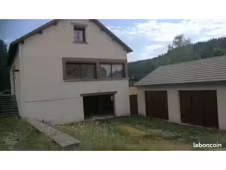 maison individuelle 150m2