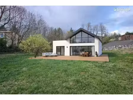 terrain à bâtir