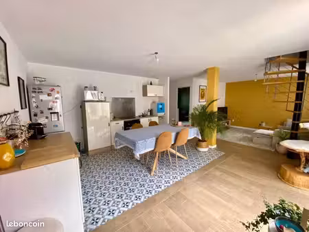 appartement t4 à louer