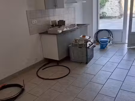 appartement f3