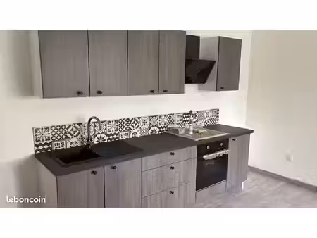 appt 1 chambre libre de suite 725 euros