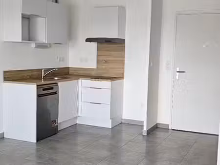 appartement f2