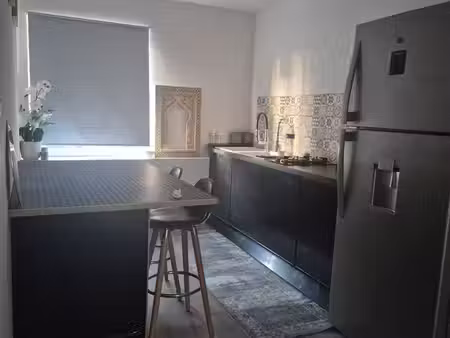 location appartement tout confort