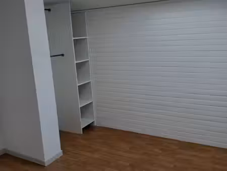 appartement 2 pièces 40m2