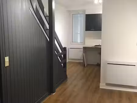 appartement t3