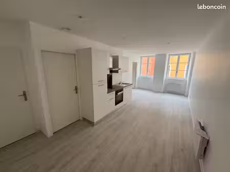 appartement t2
