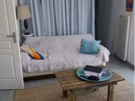 studio le bouscat 35m2 avec parking