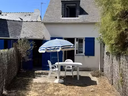 maison 2 pièces 33 m²