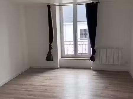 appartement 42m2 centre ville