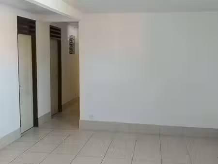appartement f4