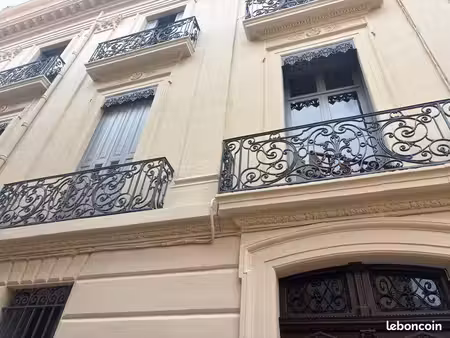 studio - location à l’année