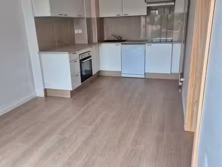 appartement centre ville 70m2