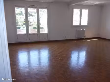 appartement t3 roche la moliere