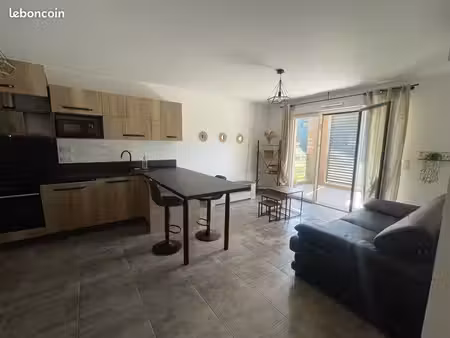 location t2 rés ghjuvanetta vescovato