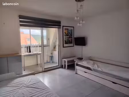 à loué studio