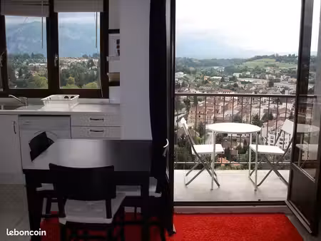 appartement t2 37m2