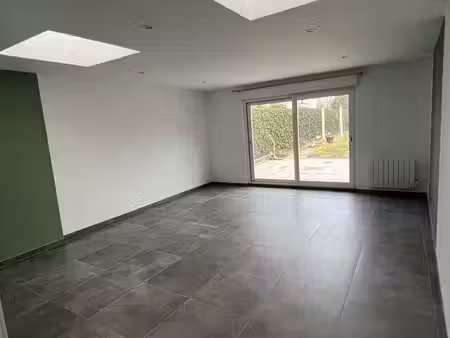 appartement t2 bis lumineux
