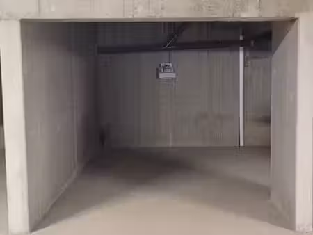 loue garage (box fermé) beaumont secteur st julien-en-genevois