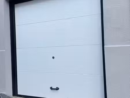 garage 21 m2 bd lavoisier