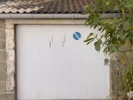 location garage
