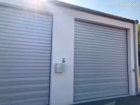 garage