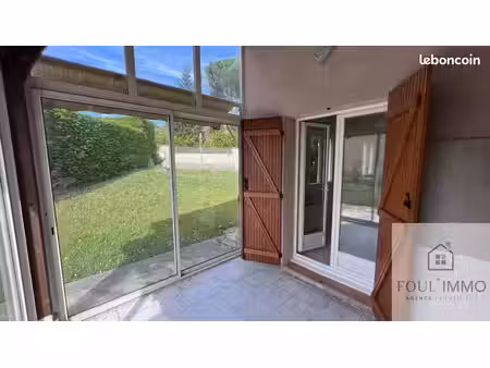 maison 4 pièces 97 m²