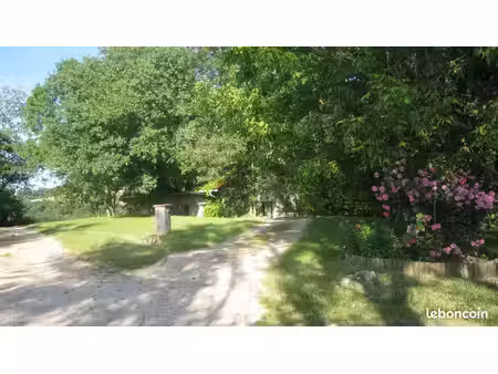 gîte maisonnette à 10min de montauban 82