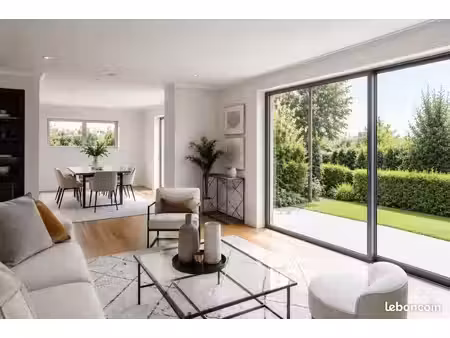 maison 97 m² mouzeil