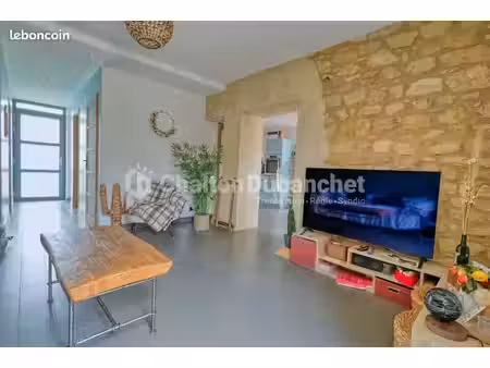 maison 4 pièces 94 m²