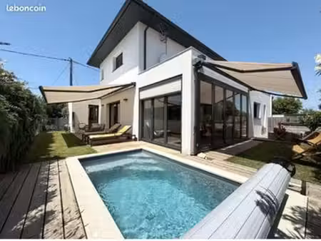maison en italie