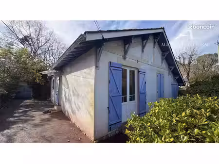 maison 3 pièces 72 m²