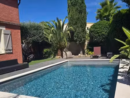 maison coup de cœur 162 m2