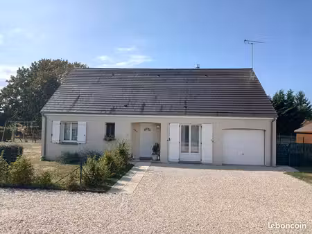 charmante maison