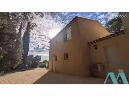 maison 4 pièces 86 m²