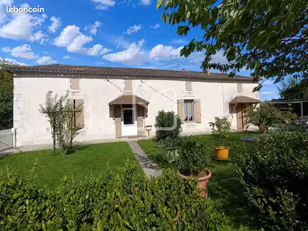 propriété 4 pièces 112 m²