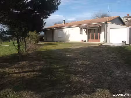 a louer maison a virazeil