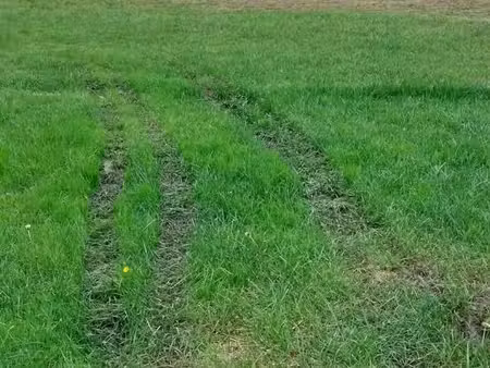 terrain 1 756 m² doudrac