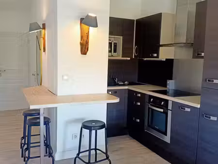 appartement p2 à louer