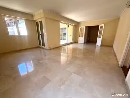 appartement 4 pièces 105 m²