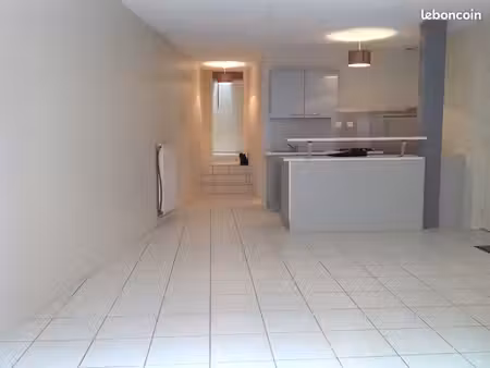 appartement f3 de 60 m2