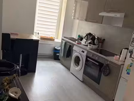 appartement f2